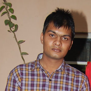 Meet your Posher, Nikhil